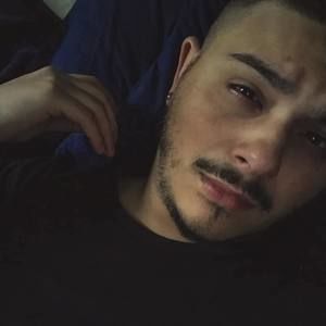 Meet your Posher, Eddie